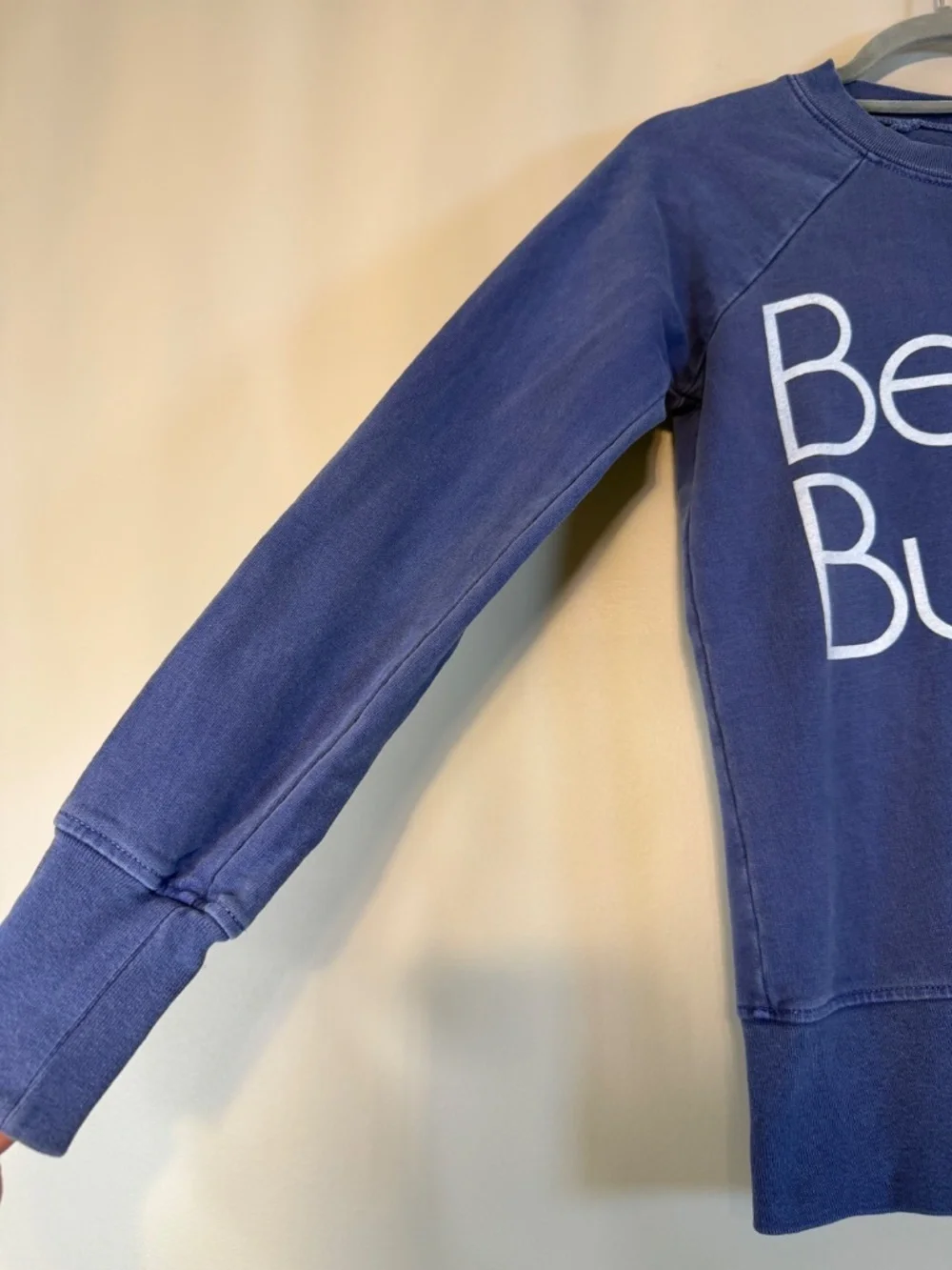 J. Crew Beach Bum Pullover